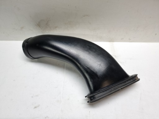 97011011472 - PORSCHE PANAMERA 970 ВПУСКНАЯ ТРУБА