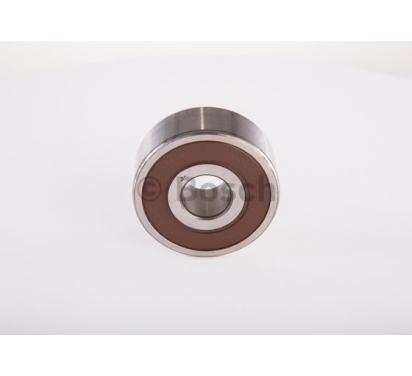 1 120 - Запчасти bosch alt + запуск подшипника генератора