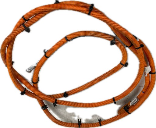 BMW i3 I01 wiring bundle 9396565