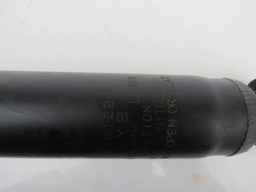 amortizer stražnji GENUINE 349122
