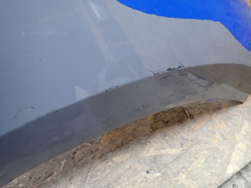 bumper front front CUPRA BORN 10E K11 2021- 10E807221D