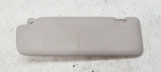 Blende Abdeckung PRZECIWSLONECZNA AUDI A4 B8 A5 8U0857552A FT9
