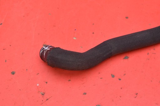 hose wiring pipe of water VW ID.3 1 and 62Ah 204 KM 19-21