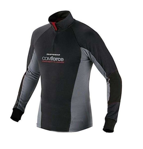 ТОЛСТОВКА ДЛЯ МОТОЦИКЛА SPIDI THERMO M