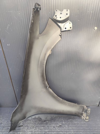 MAZDA 3 IV kotflügel vorne links