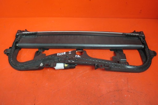 PEUGEOT 3008 and 1 0U blinds blinds air line mini motor roofs PANORAMICZNEGO
