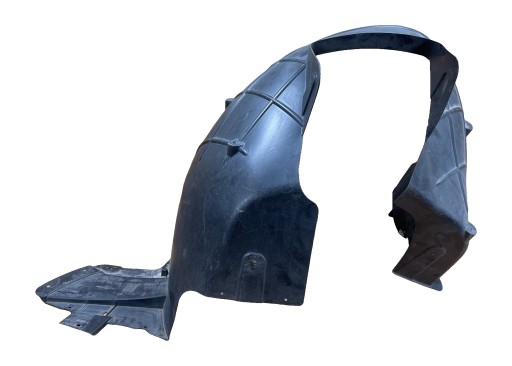 D139 VW CRAFTER II MAN TGE 2017- mudguard rear part right 7C0809958G 7C0809958F