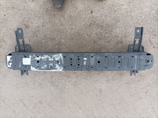 PIA02F0 I28 - FORD FIESTA MK8 ПРОМІНЬ ПОСИЛЕННЯ ПЕРЕДНЬОГО БАМПЕРА