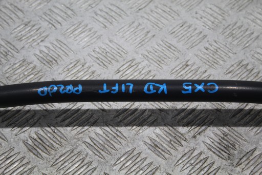 STABILIZATOR Spurstange vorne CX5 KD LIFT