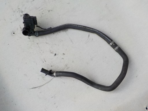 Sensor heizgebläse mercedes w211 A2118320584