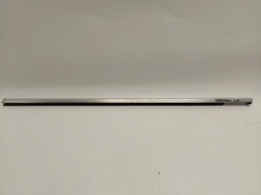 Audi Q8 E-TRON 4KE moulding door windows dust left front 4k0837475