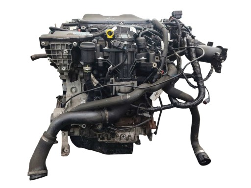 moteur complet FORD KUGA MK2 2.0 TDCI 163KM 120kW TXMA 116 mille FILM
