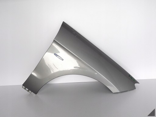 MERCEDES ML W166 11-15 fender right front B.LADNY