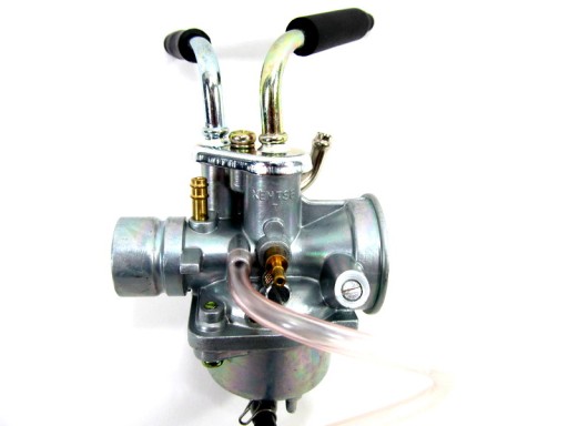 Карбюратор 12 ручной всасывающий Aprilia Amico Rally 50