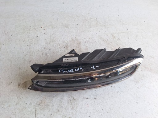 CITROEN C3 AIRCROSS 17-21 licht LED DRL 9822790680