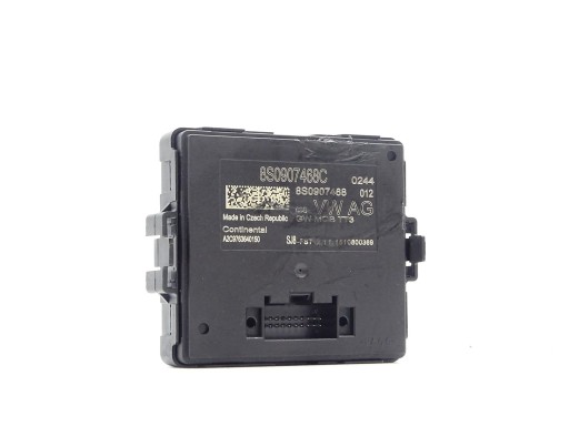 modulo Centralina GATEWAY CAN BUS AUDI TT 8S 15- 8S0907468C