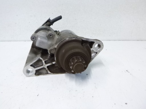 starter Skoda Fabia 1.2 04r. 10 zebow