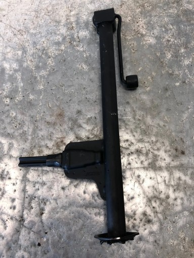 gear lever lift MERCEDES W202 2105830115
