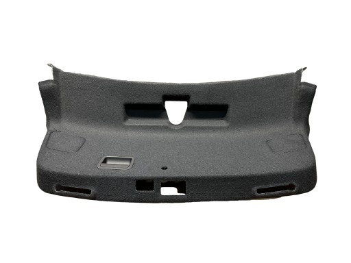 AUDI A6 4G C7 sedan upholstery bonnet boot 4G5867975H