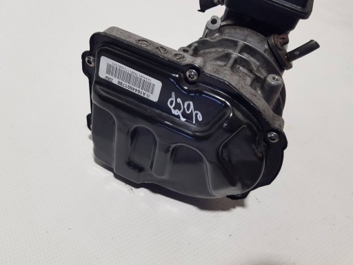 MERCEDES ML W164 GL X164 W251 LIFT servo pump A1644601780