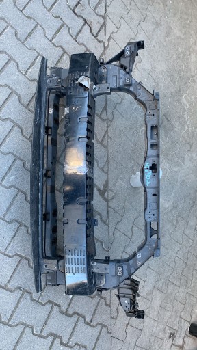 KIA SOUL 2013- РЕМЕНЬ ПЕРЕДНИЙ