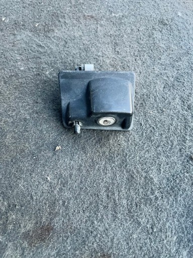 HX73-19G590-DF - Range rover velar l560 камера заднего вида