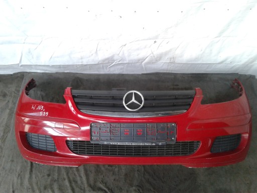 Stoßstange vorne vorne 589 Mercedes W169