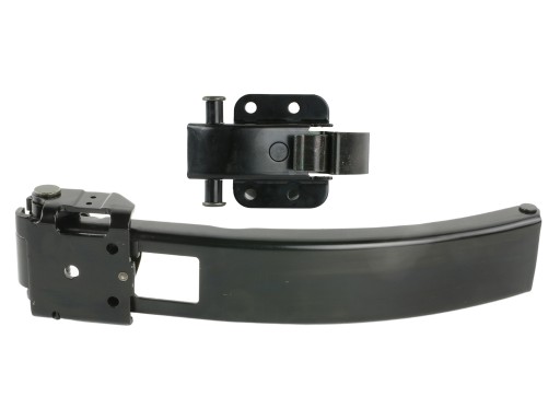 FT95611+2 - CRAFTER SPRINTER ОГРАНИЧИТЕЛЬ ДВЕРИ ЗАДНИЙ КОМПЛЕКТ