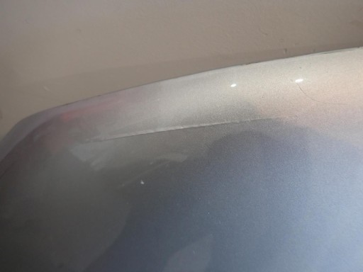 cofano VW EOS 2006