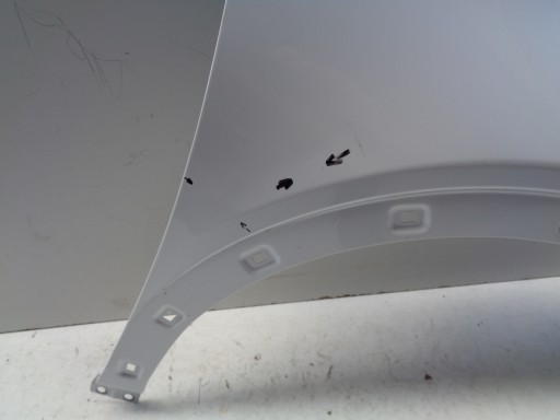 fender right front KIA XCEED X-CEED 19- NR 53497