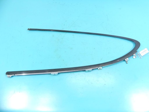 97053615509 - ДЕКОРАТИВНЕ ОЗДОБЛЕННЯ ДВЕРЕЙ ЗАДНЯ ПРАВА PANAMERA 970