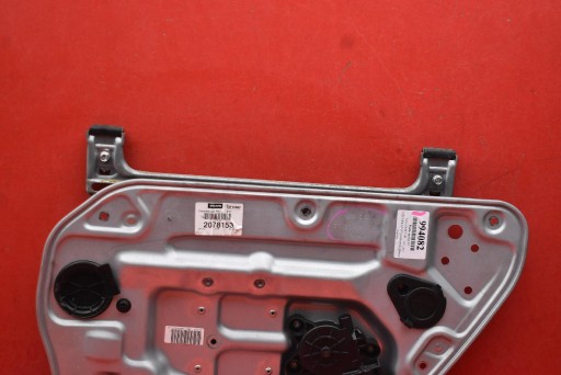 fensterhebermotor rechts heck EU 8679083 VOLVO S40 V40 2 II LIFT 07-12