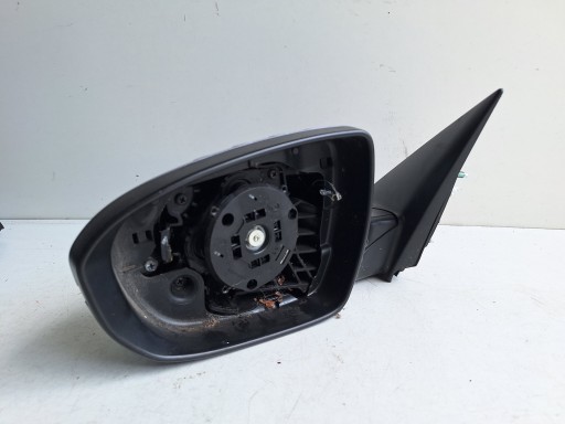 KIA OPTIMA III 10-13 mirror left 6-PIN LC USA