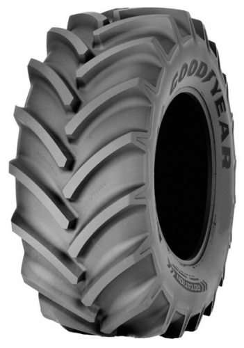ШИНИ 380 / 85R24 14.9R24 GOODYEAR OPTITRAC R1W 131D