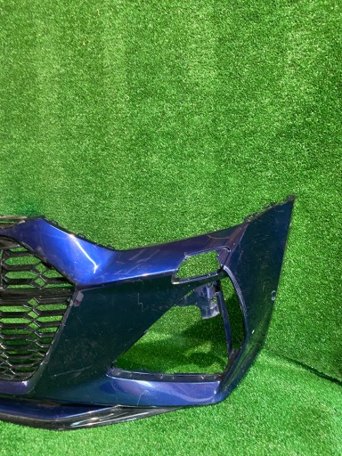 front bumper AUDI A6 RS6 RS7 C8 4K8