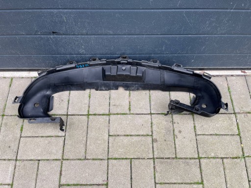 MERCEDES E W213 steering wheel, intake drain air A2138851100