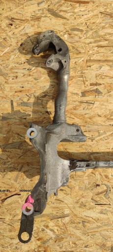 TRAWERS axle beam subframe front AUDI Q5 8R 8R0399315E