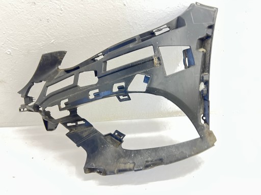 bumper bracket left front MERCEDES C class W205 A2058851901