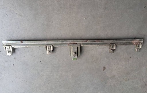 PROWADNICA windows PRAWEJ MERCEDES 107 SL SLC 1077202618