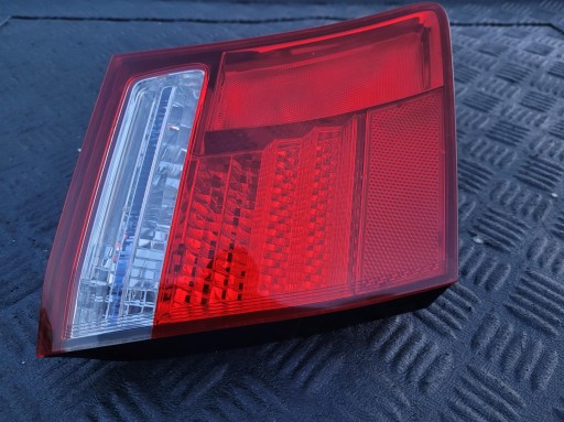 light rear part rear left to the bonnet LEXUS LS 600 LS600 H