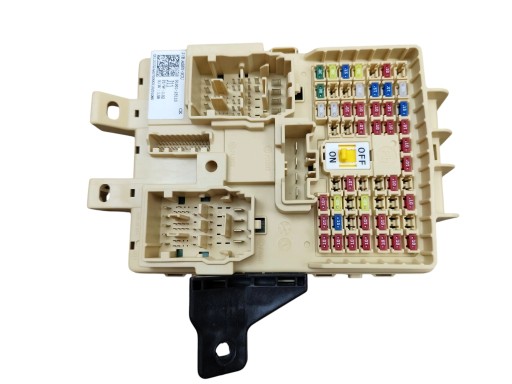 Module fusibles BSI KIA STINGER (2017-2020) 91951-J5110