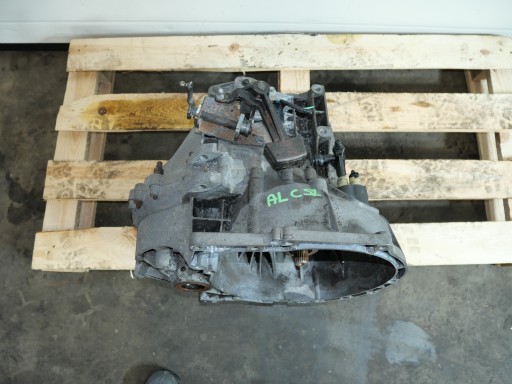 Getriebe FORD 3M5R7002YG