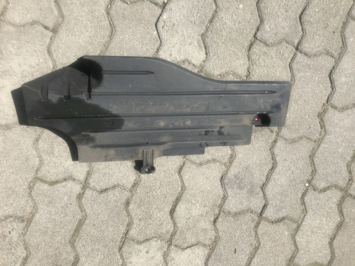 KUGA MK2 cover cover chassis AV61-R11779-A