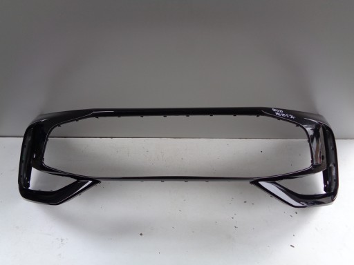 front bumper MG HS II 24- NR 50520