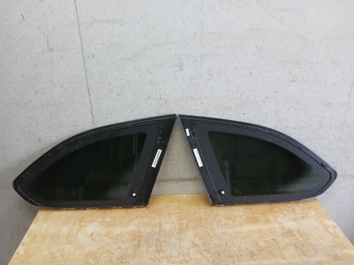 FENSTER Karoserie heck rechts oder links BMW 3 III F31 KOMBI 51377259428