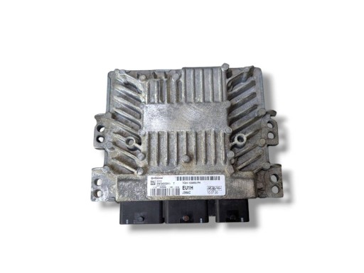 control unit of the engine Ford Mondeo 4 2010 7G91-12A650-PH