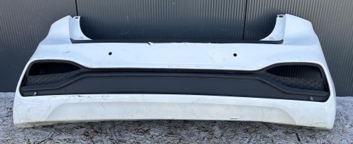 lökhárító far hátsó HYUNDAI I20 II LIFT 18- 5D PDC