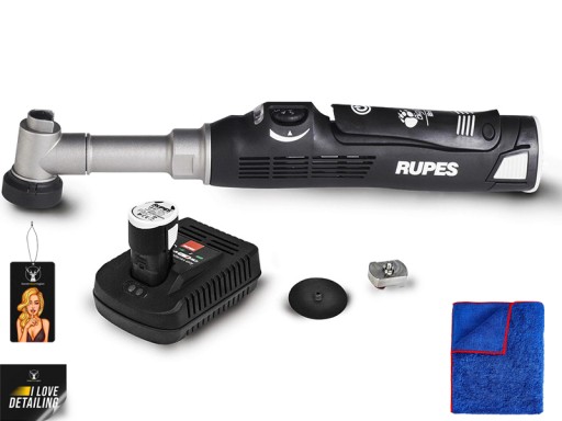 Rupes iBrid Nano Long Neck HR 81ml STB халява