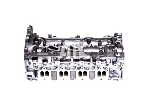 908525 - ГОЛОВКА ЦИЛИНДРОВ AMC NISSAN PRIMASTAR QASHQAI И X-TRAIL X-TRAIL II