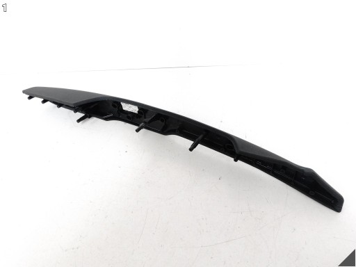 AUDI A7 S7 RS7 4G8 C7 10-18 armrest leather door right front SOUL